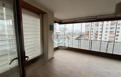ÇAKIRLARDA FERAH, LÜKS, GENİŞ BALKONLU 3+1 SATILIK DAİRE