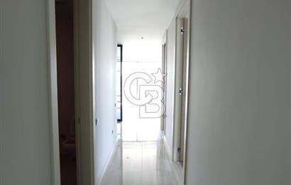 ÇAYYOLU SANTRA'DA CAM BALKONLU 2 + 1 KİRALIK DAİRE