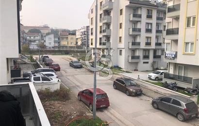 CB KİNG'DEN GAZİOSMANPAŞA MAHALLESİ 1+1 KİRALIK DAİRE