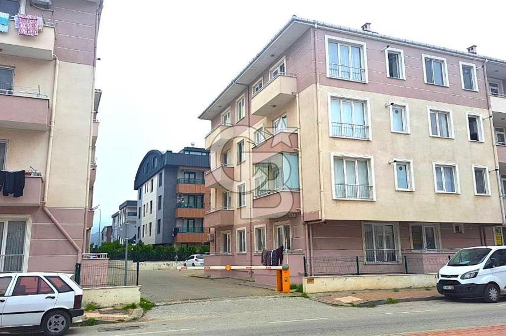 ÇANAKKALE MERKEZ BARBAROS KİRALIK 1+1 KAPALI MUTFAK