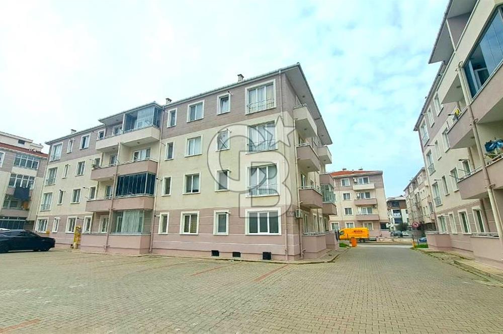 ÇANAKKALE MERKEZ BARBAROS KİRALIK 1+1 KAPALI MUTFAK