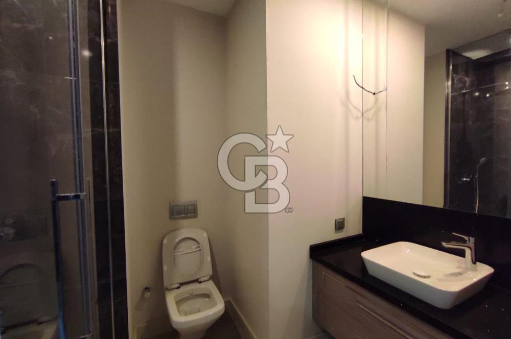 ÇAYYOLU SANTRA'DA CAM BALKONLU 2 + 1 KİRALIK DAİRE