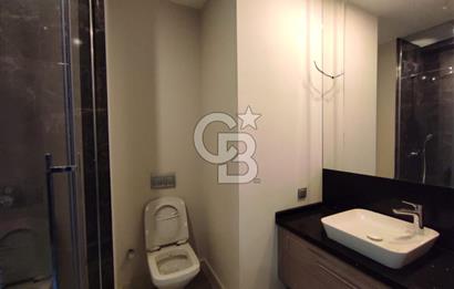 ÇAYYOLU SANTRA'DA CAM BALKONLU 2 + 1 KİRALIK DAİRE