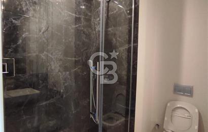 ÇAYYOLU SANTRA'DA CAM BALKONLU 2 + 1 KİRALIK DAİRE