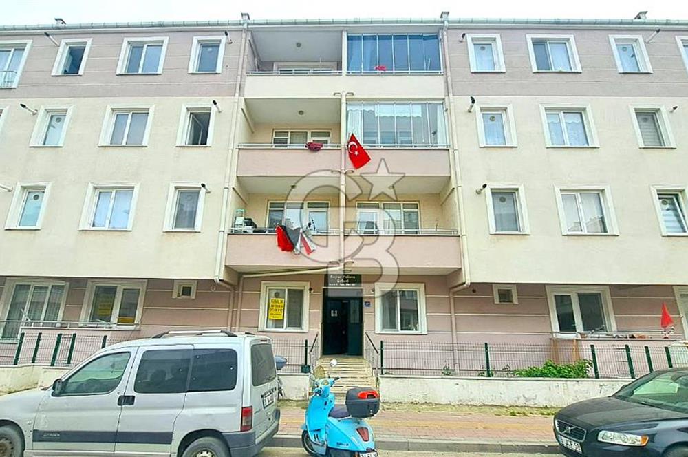 ÇANAKKALE MERKEZ BARBAROS KİRALIK 1+1 KAPALI MUTFAK