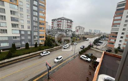 ÇAKIRLARDA FERAH, LÜKS, GENİŞ BALKONLU 3+1 SATILIK DAİRE