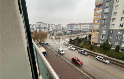 ÇAKIRLARDA FERAH, LÜKS, GENİŞ BALKONLU 3+1 SATILIK DAİRE