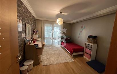 ÇAKIRLARDA FERAH, LÜKS, GENİŞ BALKONLU 3+1 SATILIK DAİRE