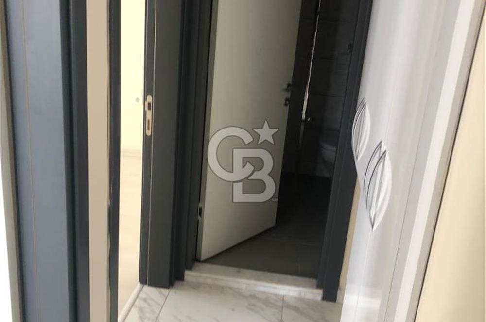 CB KİNG'DEN GAZİOSMANPAŞA MAHALLESİ 1+1 KİRALIK DAİRE