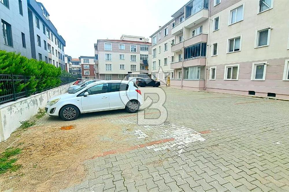 ÇANAKKALE MERKEZ BARBAROS KİRALIK 1+1 KAPALI MUTFAK