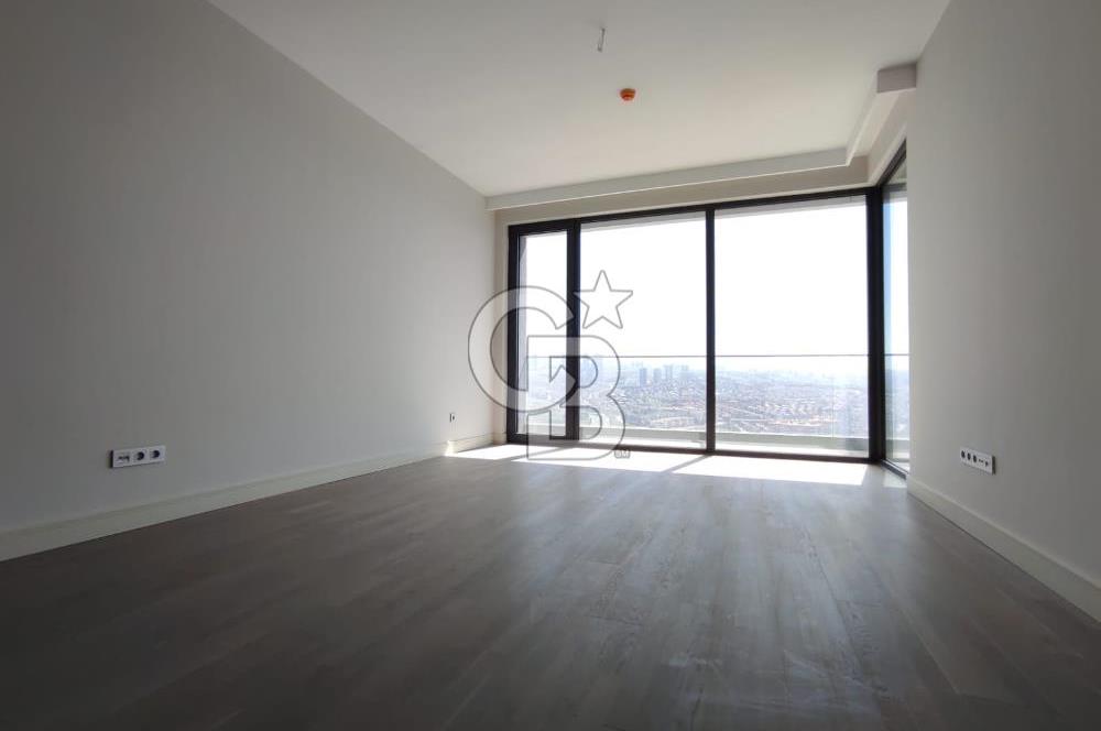 ÇAYYOLU SANTRA'DA CAM BALKONLU 2 + 1 KİRALIK DAİRE