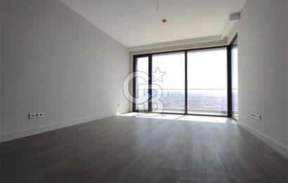 ÇAYYOLU SANTRA'DA CAM BALKONLU 2 + 1 KİRALIK DAİRE