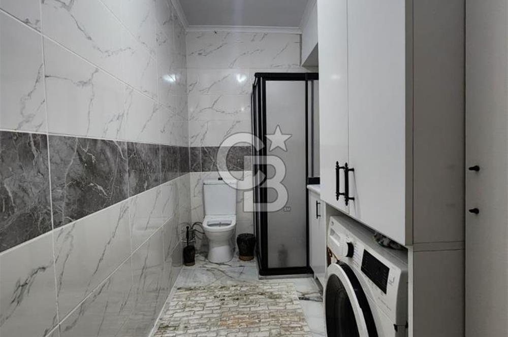 Çayırova İnönü Mahallesinde Satılık 3+1-120m2 Ters Dubleks