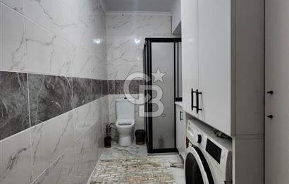 Çayırova İnönü Mahallesinde Satılık 3+1-120m2 Ters Dubleks