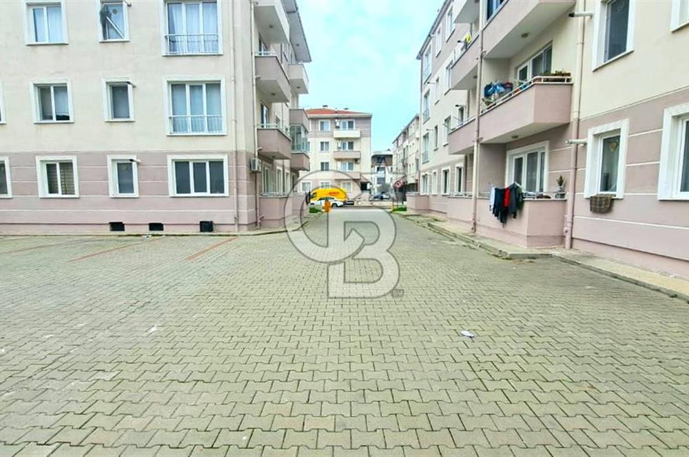 ÇANAKKALE MERKEZ BARBAROS KİRALIK 1+1 KAPALI MUTFAK