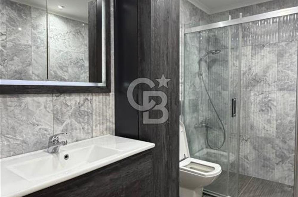 MÜTHİŞ KONUM ÇAYYOLU ANİTTA PARK 2+1 KAPALIMUTFAK KİRALIK DAİRE