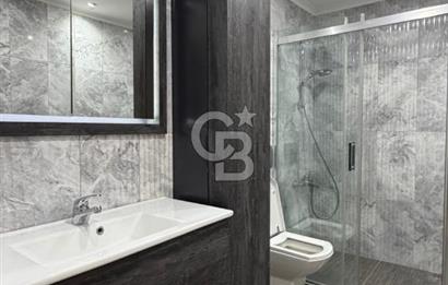 MÜTHİŞ KONUM ÇAYYOLU ANİTTA PARK 2+1 KAPALIMUTFAK KİRALIK DAİRE