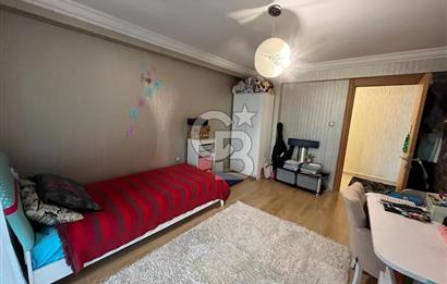 ÇAKIRLARDA FERAH, LÜKS, GENİŞ BALKONLU 3+1 SATILIK DAİRE