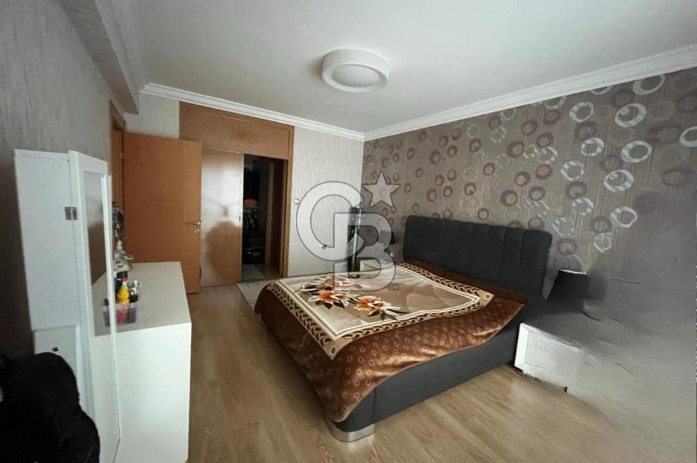 ÇAKIRLARDA FERAH, LÜKS, GENİŞ BALKONLU 3+1 SATILIK DAİRE