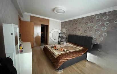 ÇAKIRLARDA FERAH, LÜKS, GENİŞ BALKONLU 3+1 SATILIK DAİRE