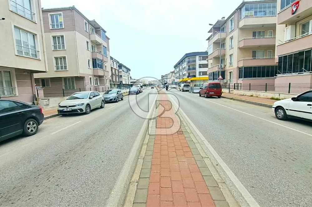 ÇANAKKALE MERKEZ BARBAROS KİRALIK 1+1 KAPALI MUTFAK