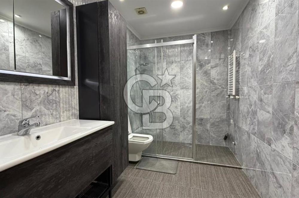 MÜTHİŞ KONUM ÇAYYOLU ANİTTA PARK 2+1 KAPALIMUTFAK KİRALIK DAİRE