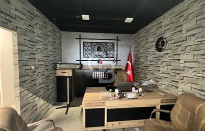 BURSA, NİLÜFER KIZILAY PLAZA'DA KİRALIK DÜKKAN