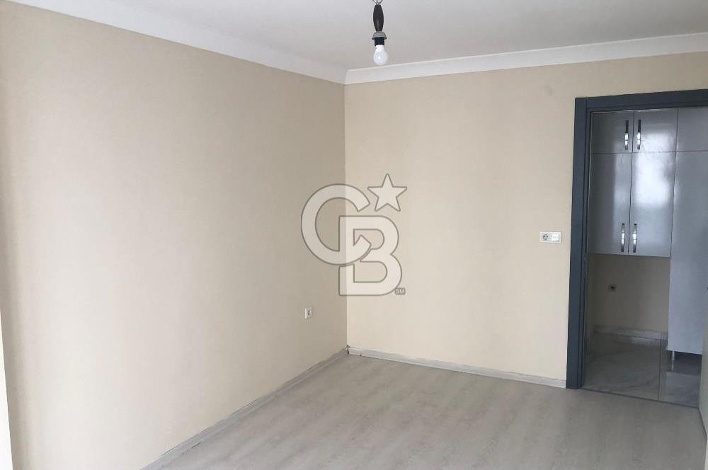 CB KİNG'DEN GAZİOSMANPAŞA MAHALLESİ 1+1 KİRALIK DAİRE