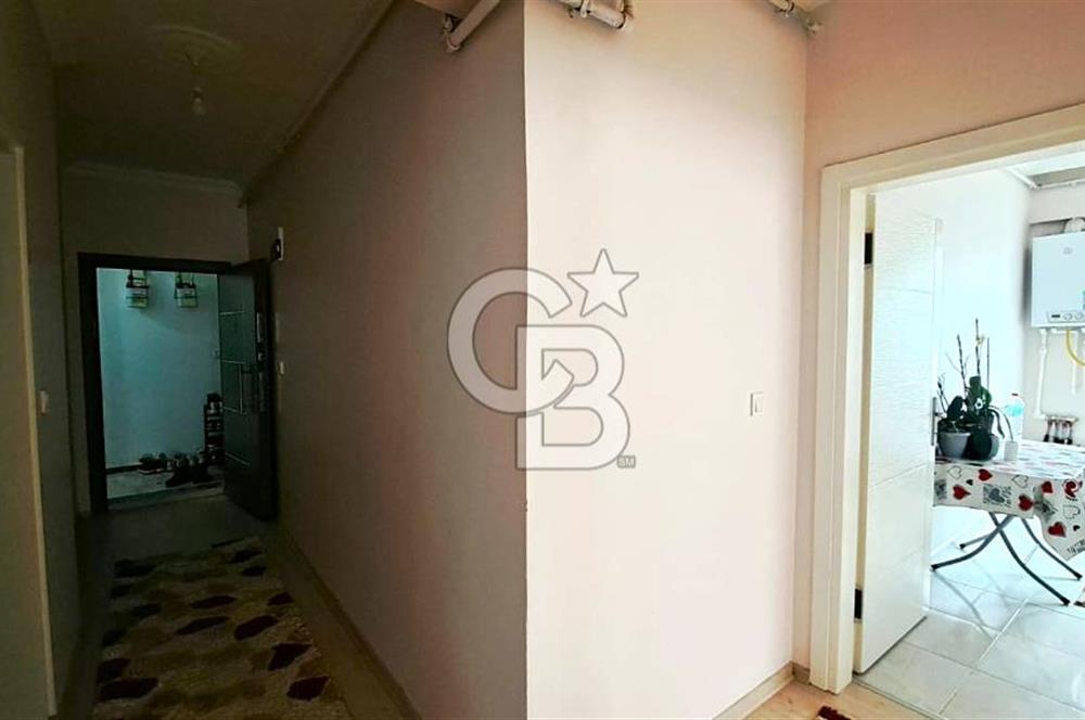 ÇANAKKALE MERKEZ BARBAROS KİRALIK 1+1 KAPALI MUTFAK