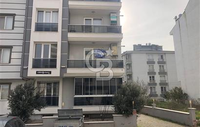 CB KİNG'DEN GAZİOSMANPAŞA MAHALLESİ 1+1 KİRALIK DAİRE