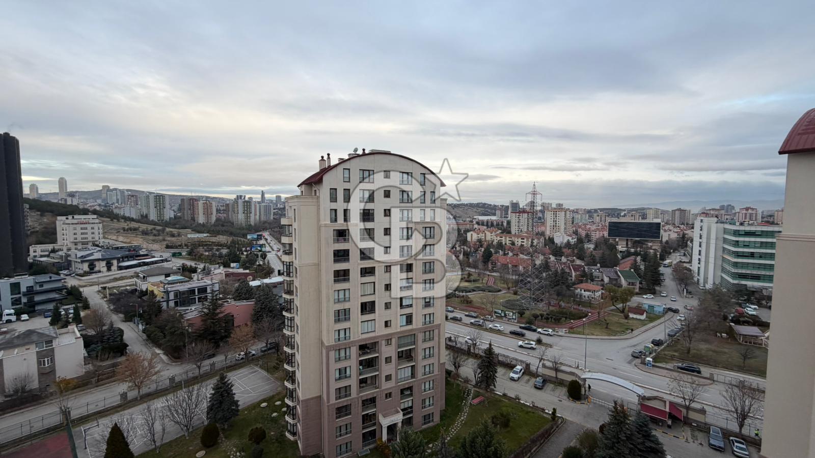 MÜTHİŞ KONUM ÇAYYOLU ANİTTA PARK 2+1 KAPALIMUTFAK KİRALIK DAİRE