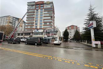 ÇAKIRLARDA FERAH, LÜKS, GENİŞ BALKONLU 3+1 SATILIK DAİRE - 10 - 323773