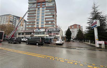 ÇAKIRLARDA FERAH, LÜKS, GENİŞ BALKONLU 3+1 SATILIK DAİRE