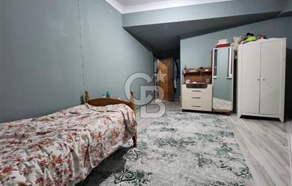 Çayırova İnönü Mahallesinde Satılık 3+1-120m2 Ters Dubleks