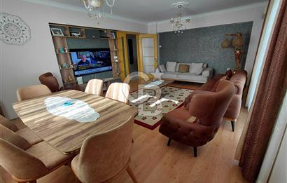 BAYRAKLI POSTACIALR MAH. 3+1 SATILIK DAİRE