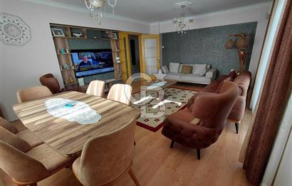 BAYRAKLI POSTACIALR MAH. 3+1 SATILIK DAİRE