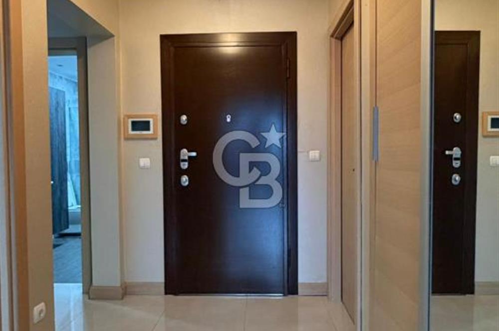 MÜTHİŞ KONUM ÇAYYOLU ANİTTA PARK 2+1 KAPALIMUTFAK KİRALIK DAİRE