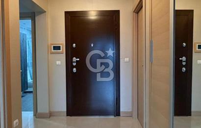 MÜTHİŞ KONUM ÇAYYOLU ANİTTA PARK 2+1 KAPALIMUTFAK KİRALIK DAİRE