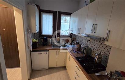 AKATLAR'DA KİRALIK SANATÇILAR PARKI MANZARALI BAHÇE İÇİNDE MÜSTAKİL DUBLEKS