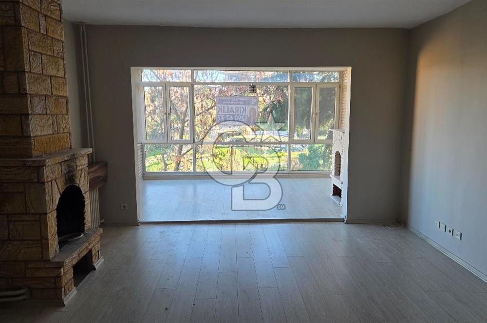 AKATLAR'DA KİRALIK SANATÇILAR PARKI MANZARALI BAHÇE İÇİNDE MÜSTAKİL DUBLEKS