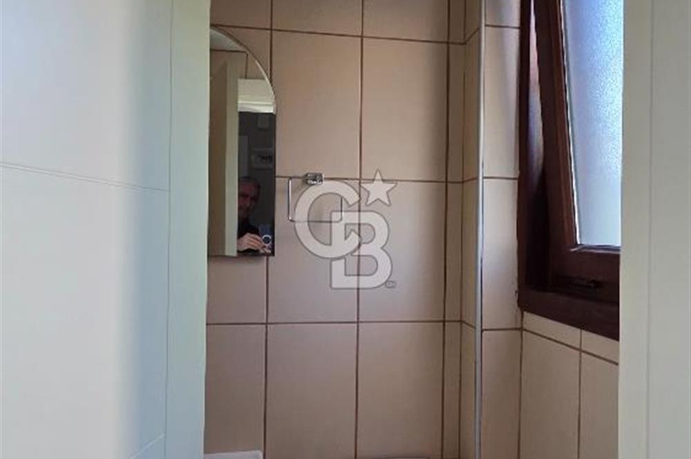 AKATLAR'DA KİRALIK SANATÇILAR PARKI MANZARALI BAHÇE İÇİNDE MÜSTAKİL DUBLEKS