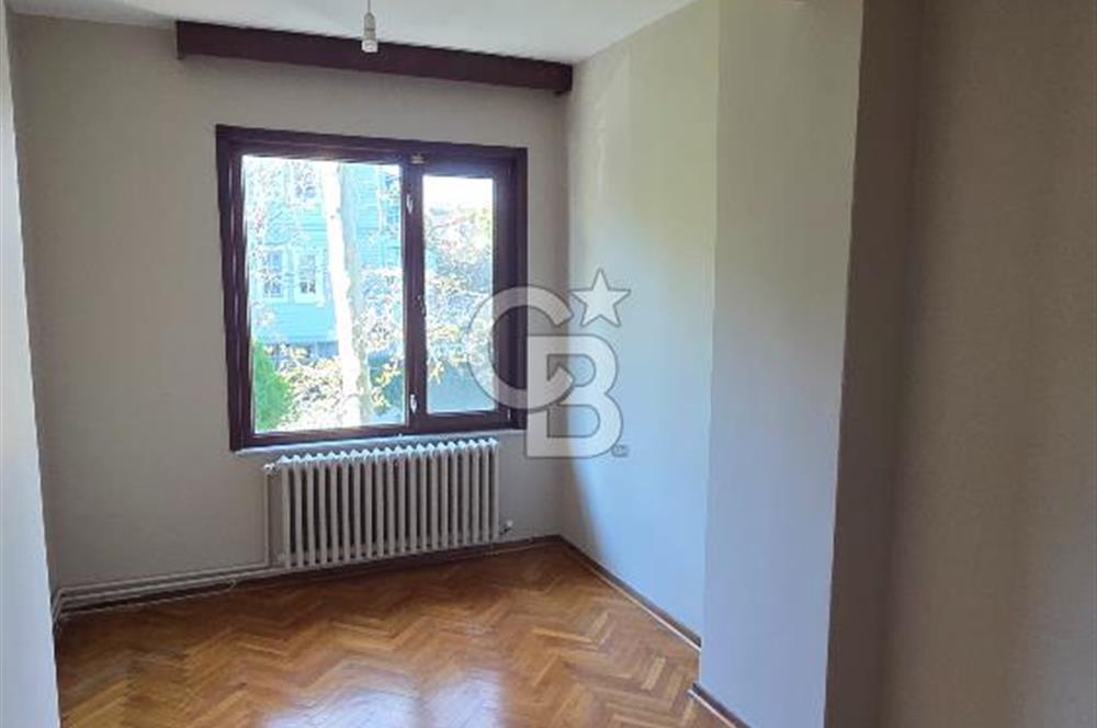 AKATLAR'DA KİRALIK SANATÇILAR PARKI MANZARALI BAHÇE İÇİNDE MÜSTAKİL DUBLEKS