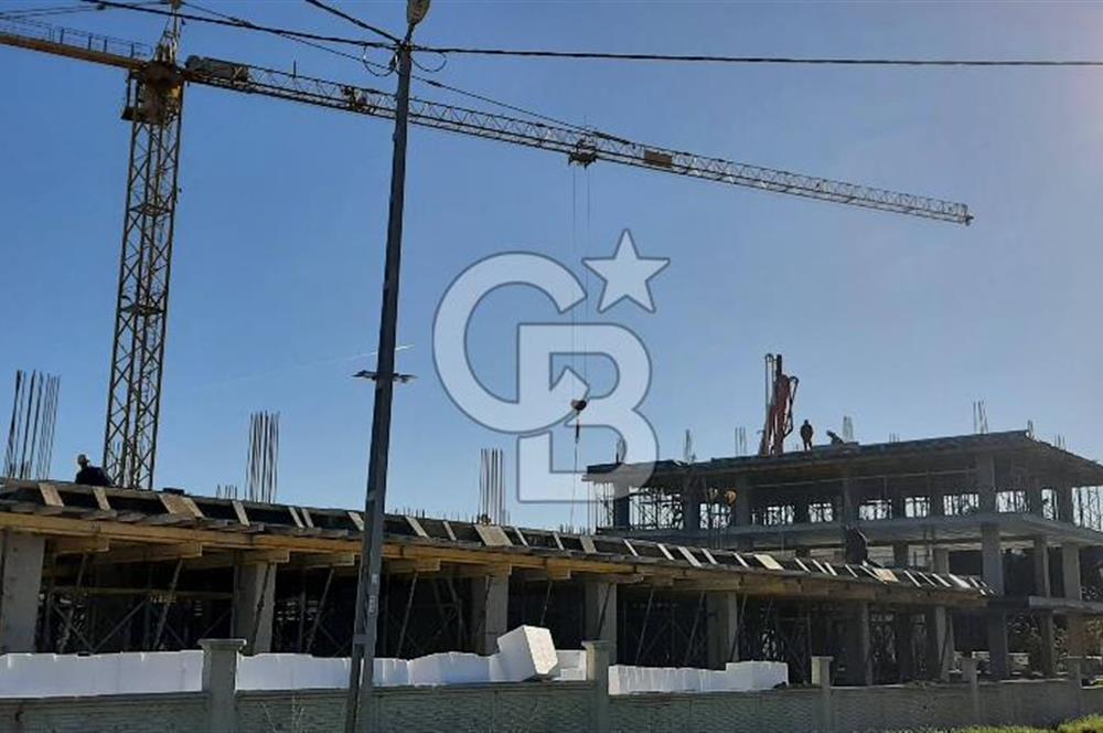 Selimpaşa'da 1+1 Satılık Daire