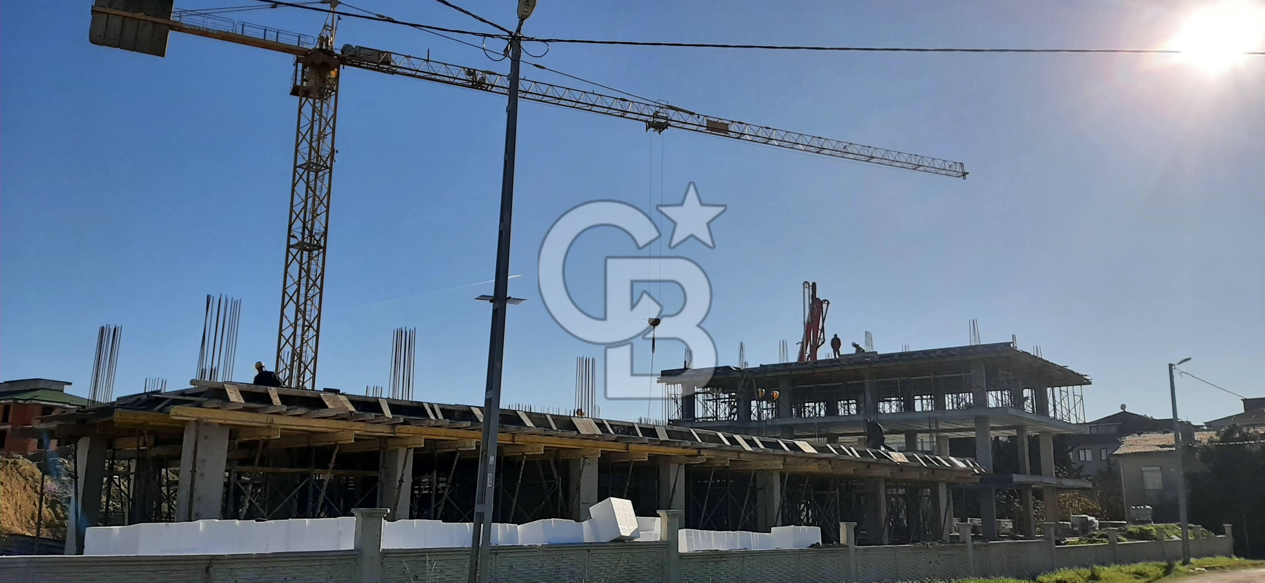 Selimpaşa'da 3+1 Satılık Dubleks Daire 