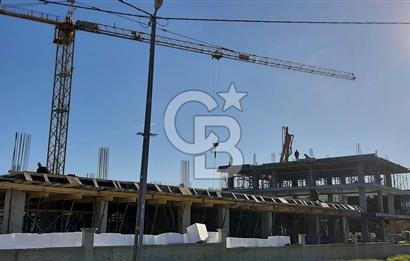 Selimpaşa'da 3+1 Satılık Dubleks Daire 