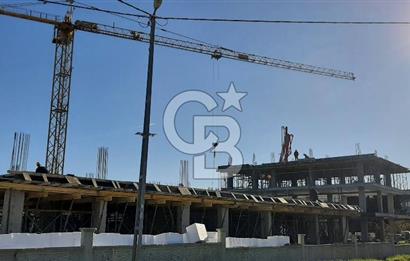 Selimpaşa'da 2+1 Satılık Daire