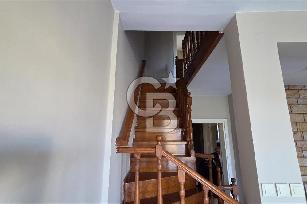 AKATLAR'DA KİRALIK SANATÇILAR PARKI MANZARALI BAHÇE İÇİNDE MÜSTAKİL DUBLEKS