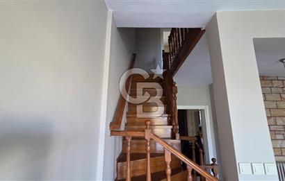 AKATLAR'DA KİRALIK SANATÇILAR PARKI MANZARALI BAHÇE İÇİNDE MÜSTAKİL DUBLEKS