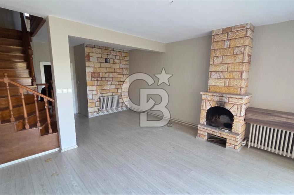 AKATLAR'DA KİRALIK SANATÇILAR PARKI MANZARALI BAHÇE İÇİNDE MÜSTAKİL DUBLEKS