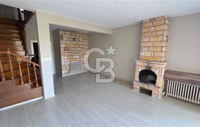 AKATLAR'DA KİRALIK SANATÇILAR PARKI MANZARALI BAHÇE İÇİNDE MÜSTAKİL DUBLEKS